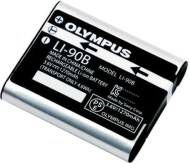 Olympus LI-90B - cena, srovnání