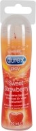 Durex Play Sweet Strawberry 50ml - cena, srovnání