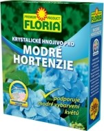 Agro CS Floria Kryštalické hnojivo na modré hortenzie 0.35kg - cena, srovnání