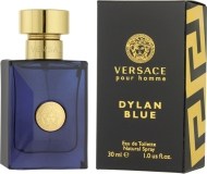 Versace Dylan Blue 30ml - cena, srovnání