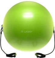 Life Fitness Gymball Expand 75cm - cena, srovnání