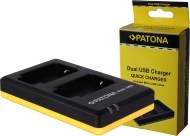 Patona Dual Quick Sony NP-BX1 - cena, srovnání