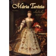 Mária Terézia - vladárka a matka - cena, srovnání