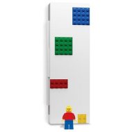 Lego Puzdro s minifigúrkou - cena, srovnání
