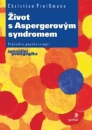 Život s Aspergerovým syndromem - cena, srovnání