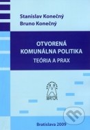 Otvorená komunálna politika - cena, srovnání