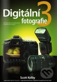 Digitální fotografie 3