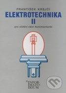 Elektrotechnika II - cena, srovnání