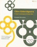 Olive Kitteridgeová - cena, srovnání