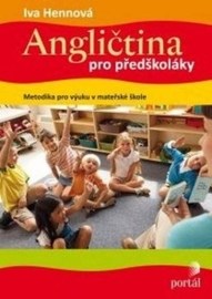 Angličtina pro předškoláky