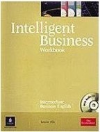 Intelligent Business - Intermediate - cena, srovnání