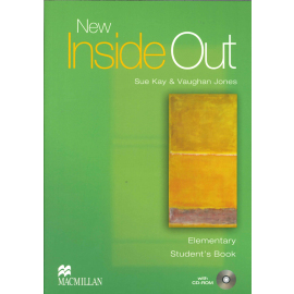 New Inside Out - Elementary