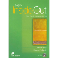 New Inside Out - Elementary - cena, srovnání