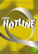 New Hotline - Pre-Intermediate - cena, srovnání