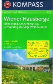 Wiener Hausberge