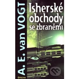 Isherské obchody se zbraněmi