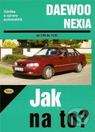 Daewoo Nexia od 3/95 do 12/97