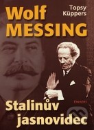 Wolf Messing - Stalinův jasnovidec - cena, srovnání