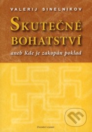 Skutečné bohatství