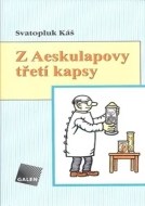 Z Aeskulapovy třetí kapsy - cena, srovnání