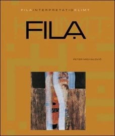 Fila Interpretatio Klimt