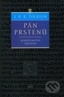 Pán prstenů - Společenstvo prstenu - cena, srovnání