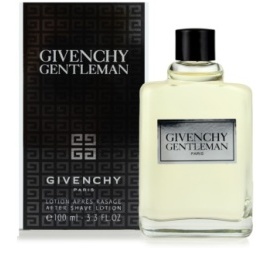 Givenchy Gentleman 100ml