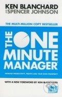 The One Minute Manager - cena, srovnání