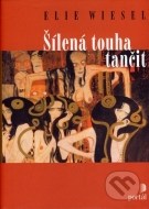 Šílená touha tančit - cena, srovnání