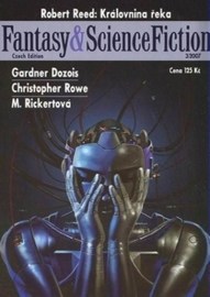 Fantasy & ScienceFiction 3/2007