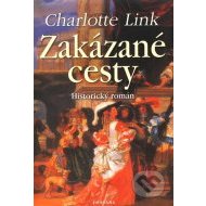 Zakázané cesty - cena, srovnání