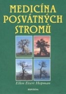 Medicína posvátných stromů - cena, srovnání