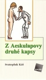 Z Aeskulapovy druhé kapsy