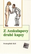 Z Aeskulapovy druhé kapsy - cena, srovnání