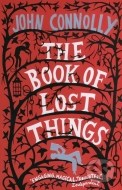 The Book of Lost Things - cena, srovnání