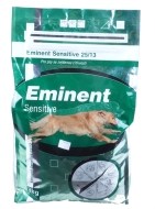 Tekro Eminent Sensitive 3kg - cena, srovnání