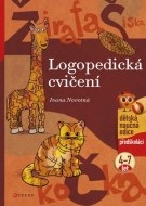 Logopedická cvičení - cena, srovnání