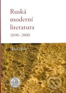 Ruská moderní literatura 1890 - 2000 - cena, srovnání