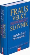 Velký ekonomický slovník anglicko-český česko-anglický - cena, srovnání