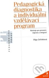 Pedagogická diagnostika a individuální vzdělávací program