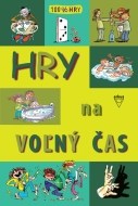 Hry na voľný čas - cena, srovnání