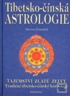 Tibetsko-čínská astrologie - cena, srovnání