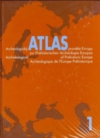 Archeologický atlas pravěké Evropy