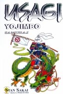 Usagi Yojimbo 02: Samuraj - cena, srovnání