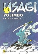 Usagi Yojimbo 08: Stíny smrti - cena, srovnání