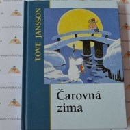 Čarovná zima - cena, srovnání