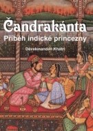 Čandrakánta - cena, srovnání