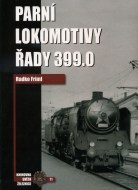 Parní lokomotivy řady 399.0 - cena, srovnání