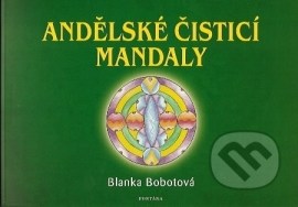 Andělské čisticí mandaly