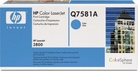 HP Q7581A